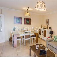 Апартаменты в Испании, Канарские Острова, Санта-Крус-де-Тенерифе, 100 кв.м.