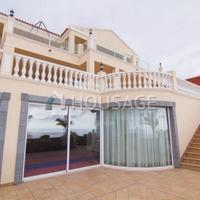 Villa in Spain, Canary Islands, Santa Cruz de Tenerife, 1990 sq.m.
