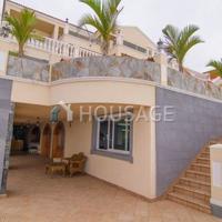 Villa in Spain, Canary Islands, Santa Cruz de Tenerife, 1990 sq.m.