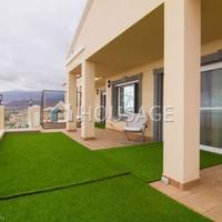 Villa in Spain, Canary Islands, Santa Cruz de Tenerife, 1990 sq.m.