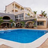 Villa in Spain, Canary Islands, Santa Cruz de Tenerife, 1990 sq.m.