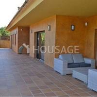 Villa in Spain, Catalunya, Girona, 150 sq.m.