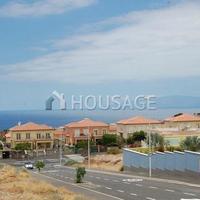Villa in Spain, Canary Islands, Santa Cruz de Tenerife