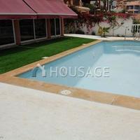 Villa in Spain, Canary Islands, Santa Cruz de Tenerife