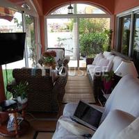 Villa in Spain, Canary Islands, Santa Cruz de Tenerife