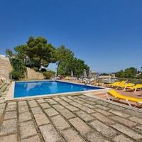 Flat in Spain, Balearic Islands, Palma, 225 sq.m.