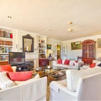 Flat in Spain, Balearic Islands, Palma, 225 sq.m.