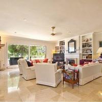 Flat in Spain, Balearic Islands, Palma, 225 sq.m.