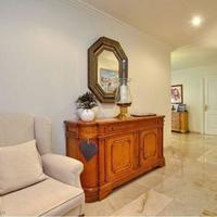 Flat in Spain, Balearic Islands, Palma, 225 sq.m.