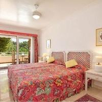 Flat in Spain, Balearic Islands, Palma, 225 sq.m.