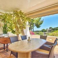 Flat in Spain, Balearic Islands, Palma, 225 sq.m.