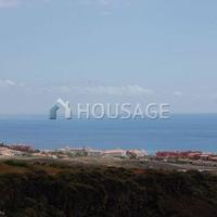 Вилла в Испании, Канарские Острова, Санта-Крус-де-Тенерифе, 2500 кв.м.