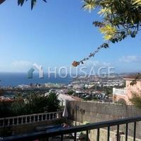 Villa in Spain, Canary Islands, Santa Cruz de Tenerife, 314 sq.m.