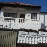 Villa in Spain, Canary Islands, Santa Cruz de Tenerife, 314 sq.m.