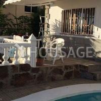 Villa in Spain, Canary Islands, Santa Cruz de Tenerife, 314 sq.m.