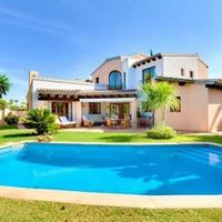 Вилла в Испании, Балеарские Острова, Пальма, 270 кв.м.