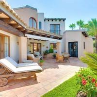 Вилла в Испании, Балеарские Острова, Пальма, 270 кв.м.