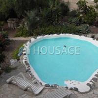 Villa in Spain, Canary Islands, Santa Cruz de Tenerife, 1338 sq.m.