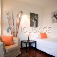 Квартира в Испании, Каталония, Барселона, 125 кв.м.