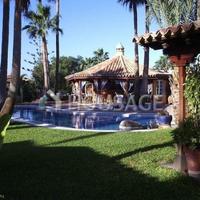 Вилла в Испании, Канарские Острова, Санта-Крус-де-Тенерифе, 4059 кв.м.