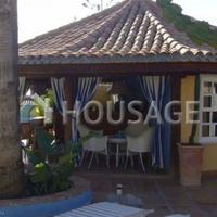 Вилла в Испании, Канарские Острова, Санта-Крус-де-Тенерифе, 4059 кв.м.