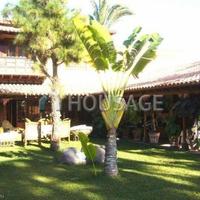 Вилла в Испании, Канарские Острова, Санта-Крус-де-Тенерифе, 4059 кв.м.