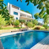 Вилла в Испании, Балеарские Острова, Пальма, 300 кв.м.