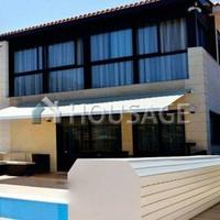 Villa in Spain, Canary Islands, Santa Cruz de Tenerife