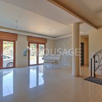 Вилла на Кипре, Лимасол, 250 кв.м.