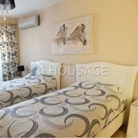 Villa in Spain, Canary Islands, Santa Cruz de Tenerife