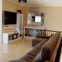 Villa in Spain, Canary Islands, Santa Cruz de Tenerife