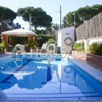 Villa in Spain, Catalunya, Begur, 400 sq.m.