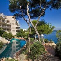 Flat in Spain, Balearic Islands, Palma, 180 sq.m.