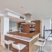 Flat in Spain, Balearic Islands, Palma, 180 sq.m.