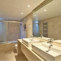 Flat in Spain, Balearic Islands, Palma, 180 sq.m.
