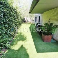 Flat in Spain, Catalunya, Barcelona, 140 sq.m.