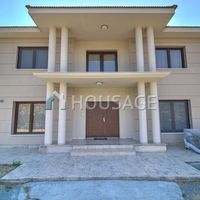 Вилла на Кипре, Лимасол, 250 кв.м.