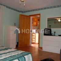 Villa in Spain, Canary Islands, Santa Cruz de Tenerife, 8100 sq.m.