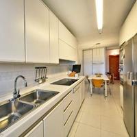 Apartment in Spain, Balearic Islands, Palma, 130 sq.m.