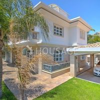 Вилла на Кипре, Лимасол, 900 кв.м.