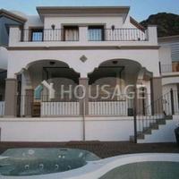 Вилла в Испании, Канарские Острова, Санта-Крус-де-Тенерифе, 310 кв.м.