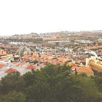 Вилла в Испании, Канарские Острова, Санта-Крус-де-Тенерифе, 310 кв.м.