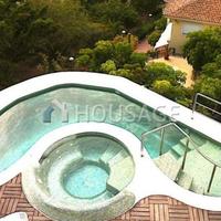 Вилла в Испании, Канарские Острова, Санта-Крус-де-Тенерифе, 310 кв.м.