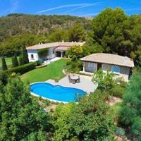 Вилла в Испании, Балеарские Острова, Пальма, 260 кв.м.