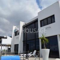 Вилла в Испании, Канарские Острова, Санта-Крус-де-Тенерифе, 172 кв.м.