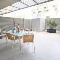 Flat in Spain, Catalunya, Barcelona, 125 sq.m.