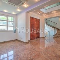 Вилла на Кипре, Лимасол, 900 кв.м.