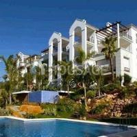 Apartment in Spain, Andalucia, 226 sq.m.