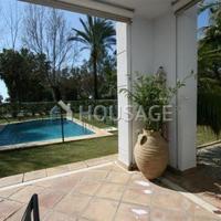 Apartment in Spain, Andalucia, 226 sq.m.