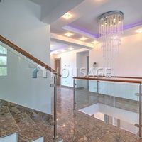 Вилла на Кипре, Лимасол, 900 кв.м.